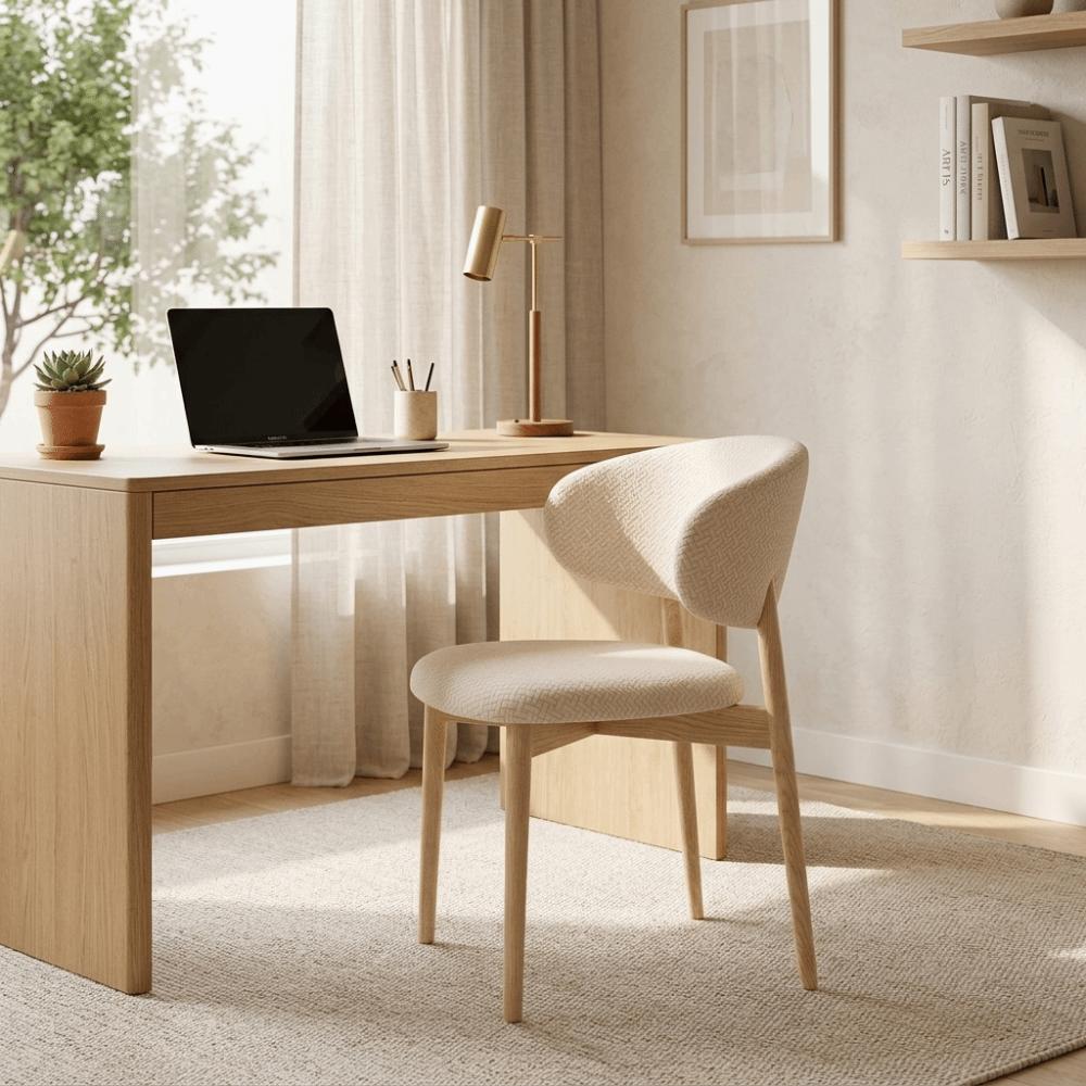 Elastic Dining Chair Cover Dustproof Split Chair Cover Seat Protector Stool Protective Cover Hotel