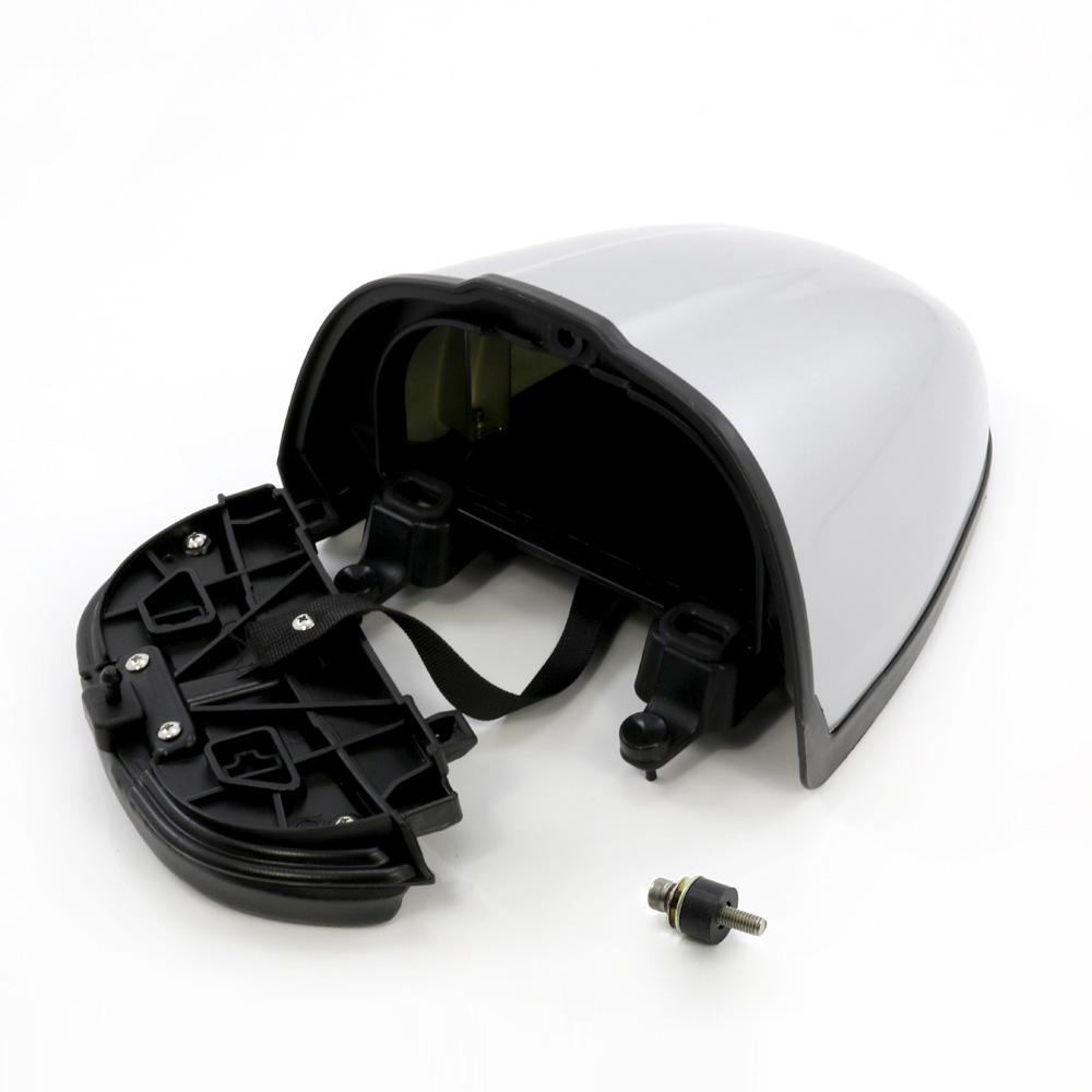 For BMW R NINE T Rear Seat Cover Cowl Fairing Hump Pillion Tail Tidy Swingarm Mounted R nineT R9T 2014-2022 2020 2019 2018 2017