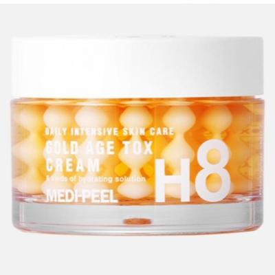 MEDIPEEL Gold Age Tox H8 Crème 50g