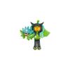 Pokemon Center Original Orgapawn Plush Toy Green Color 30cm