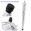 Alto Sax Through Strip Tube Inner Chamber Brush Water-Absorbing Clarinet Swab Cleaning Brush Woodwind Instrument Accessory