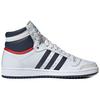 adidas Top Ten Hi 'White' Uomo D65161