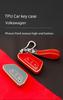 Volkswagen Key Case Blue Golf8 Golf8 Mk8 No Strap Smart