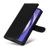 For Samsung Galaxy A55 5G Case PU Leather Wallet Cover Mobile Accessories Wholesale