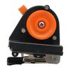 Olerud Fishing Tackle Line Counter, Analog Scale, Depth Gauge, Shelf Measurement (1 piece) qb500117a01n0