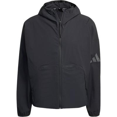 Myshelter Ss25 Windbreaker Casual Loose Versatile Hooded Jacket Men Jacket JM3936