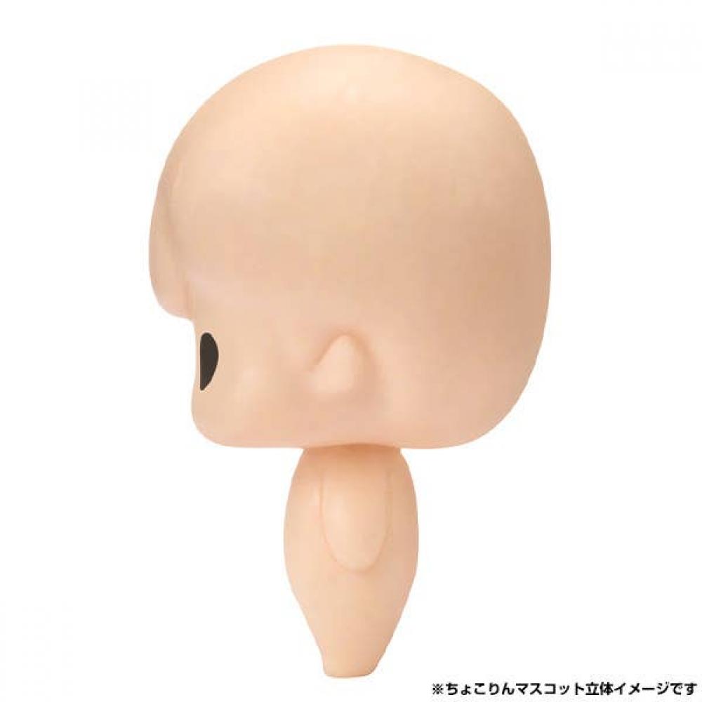Gintama Chokorin Collection 3 Z Ginpachi Sensei Vol.2 1box 6pcs