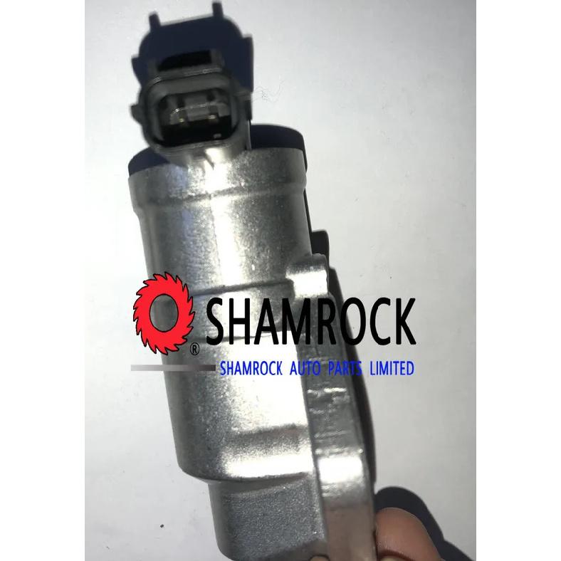 1F2220660 1F22-20-660 Idle AIR Control Valve OEM 1F2220660 1F22-20-660 1L5E9F715AB 1L5Z-9F715AA CV10058 1F2220660A