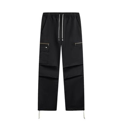 Basketball Series Bad5 3D Stitched Logo Casual Pants Men Bottoms AKXW039-7