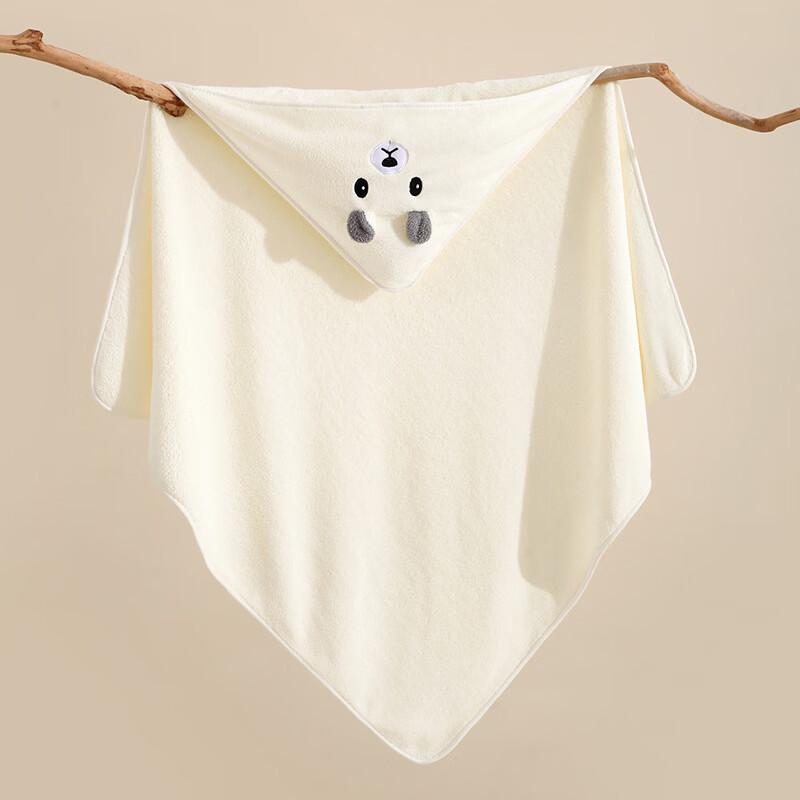 Oeny Baby Swaddle & Blanket Set