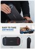 Mumba Storage Bag for Nintendo Switch 2 2025 with Can Store 12 Game Accessory Case for Switch Mini Waterproof, Dustproof, Shockproof, Straps, Carts,