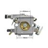 CMCP Carburetor For Husqvarna 225 227 232 235 240 Walbro WT-964 Replace 577133001 Chain Saw Carbs Replacement Parts Carburetors Jets 1