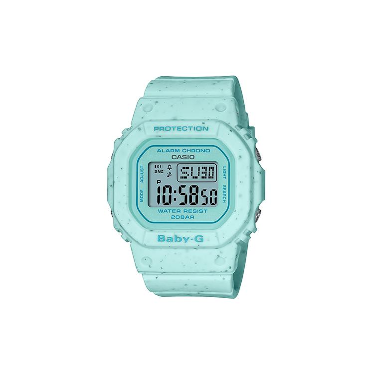 CASIO G Shock Baby G BGD560CR 2 BGD-560CR-2PR