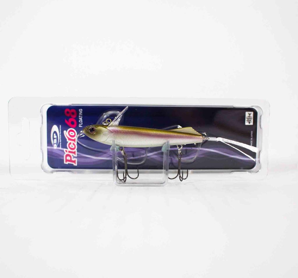 OSP Picro 68F Floating Lure S-76 (5382)