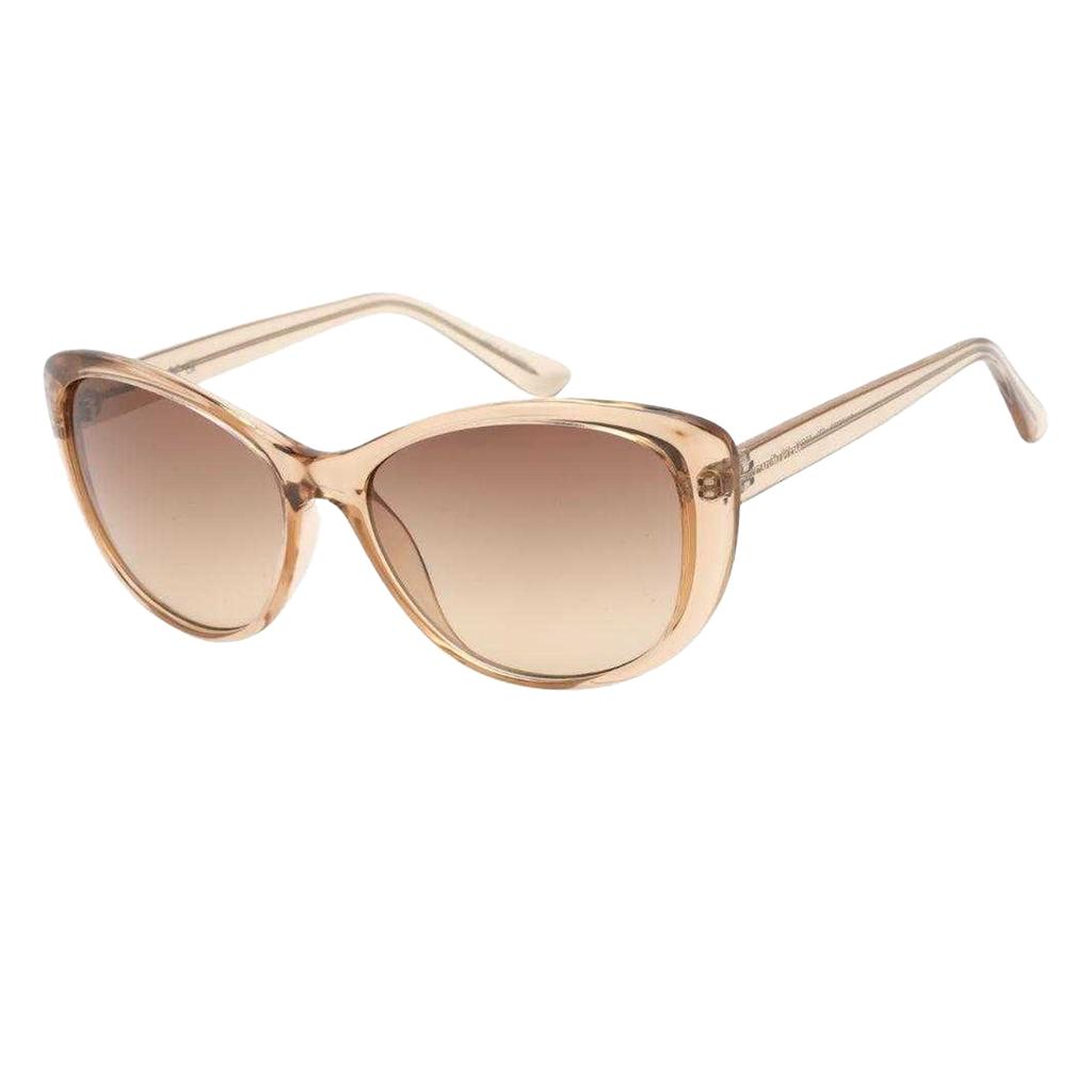 Calvin Klein Womens/Ladies Gradient Sunglasses