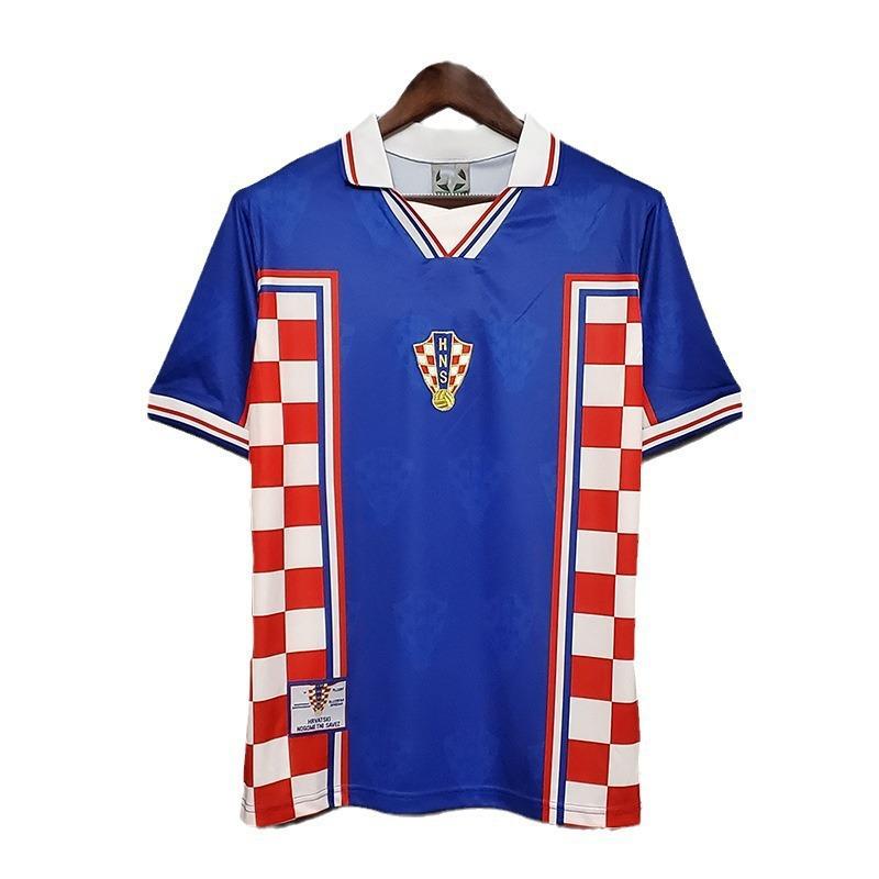 Football Jersey Classic Retro France Italy Paris Napoli Jersey Supports One Delivery.