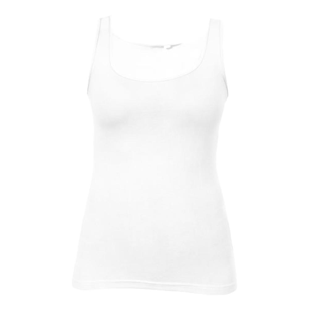 Promodoro Womens/Ladies Plain Tank Top