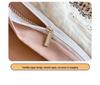 Lace-Trimmed Soft Cotton Cloud-Feel 4-Piece Bedding Set