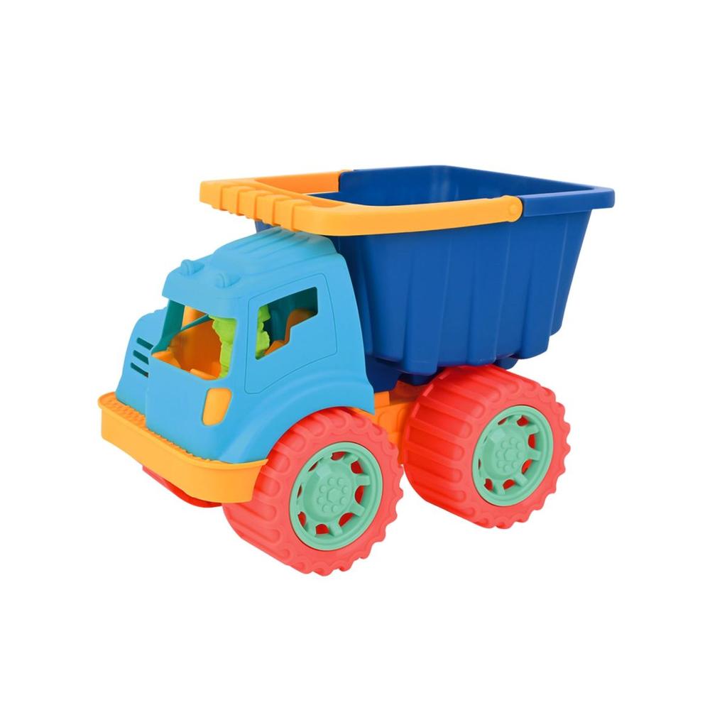 Sandbox Toys Tipper Truck