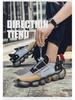 Herbst 2020 Europäische Modeplattform Dad Shoes: Trendiger Sportstil