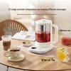 Midea 1.5L Smart Wellness Kettle