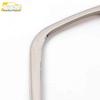 Fiesta Stainless Steel Interior Door Handle Cover Ring