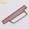17-Model 730 Headlight Switch Decorative Frame & Adjustment Patch Car Accessories