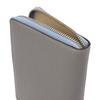 Brelio System Organizer Mini 6 Morbido 15mm Round Sky Grey Gardenia 752 74