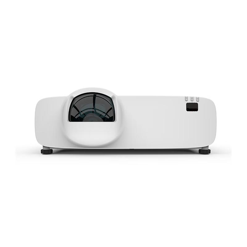 InASK YSU455 Short-Throw Laser Engineering Projector (CN Version)