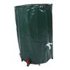 Collapsible Rain Barrel PVC Portable Water Storage Tank Foldable Rainwater Collection System with