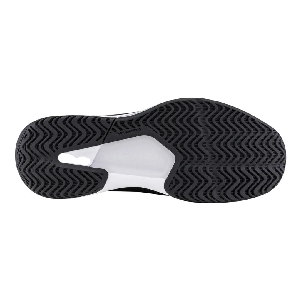 Head Womens/Ladies Revolt Court 5.0 Tennis Shoes