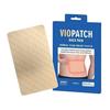 Back Pain Relief Patches (5 Pieces), Back Pain Herbal Relief Patch XL (5 Pcs),  Viopatch