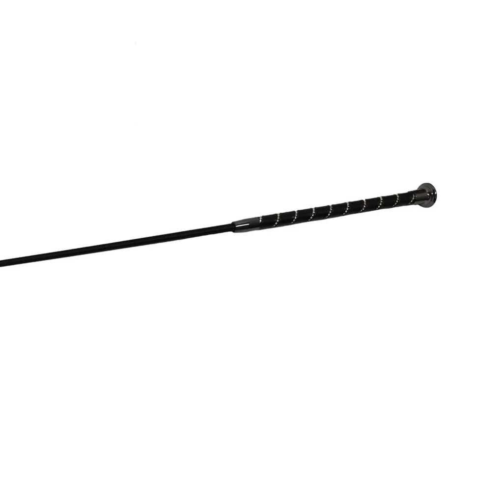 Coldstream Reston Crystal Horse Dressage Whip