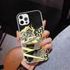 Game Hades Action Phone Case For iPhone 17 Air 16 Pro Max 16E 15 + 14 Plus 11 12 13 Mini 7 8 SE Gift Print Cover Fundas