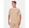 Tricou adidas adicolor Classics cu 3 dungi