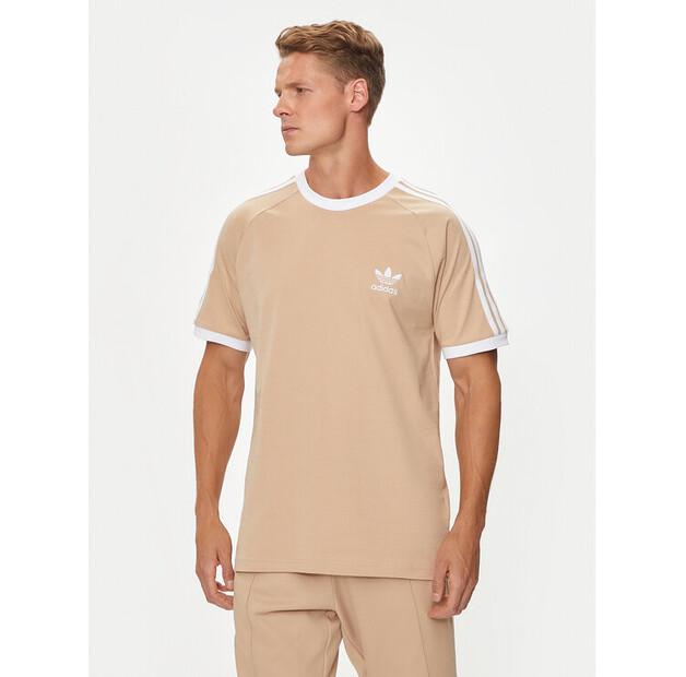 Футболка adidas adicolor Classics 3-Stripes EU S