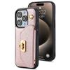 Crossbody Leather Phone Case Wallet with Card Holder for IPhone 16 15 14 Plus 13 Pro Max Stand Shockproof Protective Cover Women