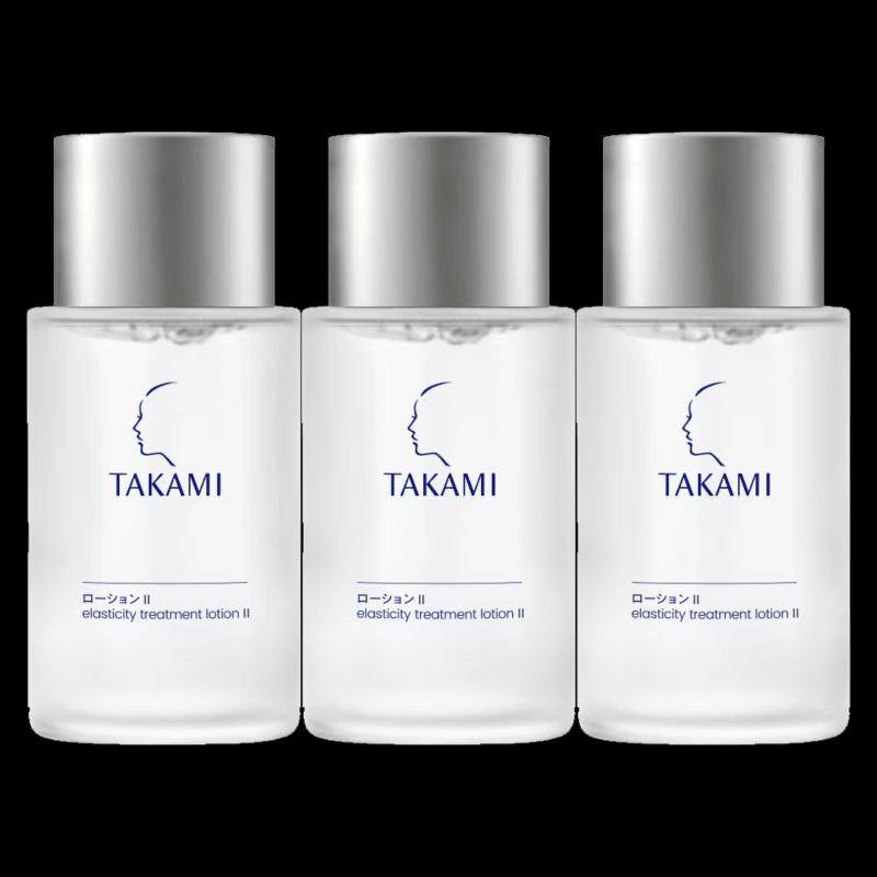 TAKAMI Elastic Essence Water II