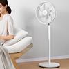 AIRMATE 7-Blatt Standventilator mit Fernbedienung CN-Stecker (Adapter enthalten)