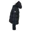MONCLER Excellent condition, genuine domestic 2020 LENAR down jacket Jacket 1 blackUsed