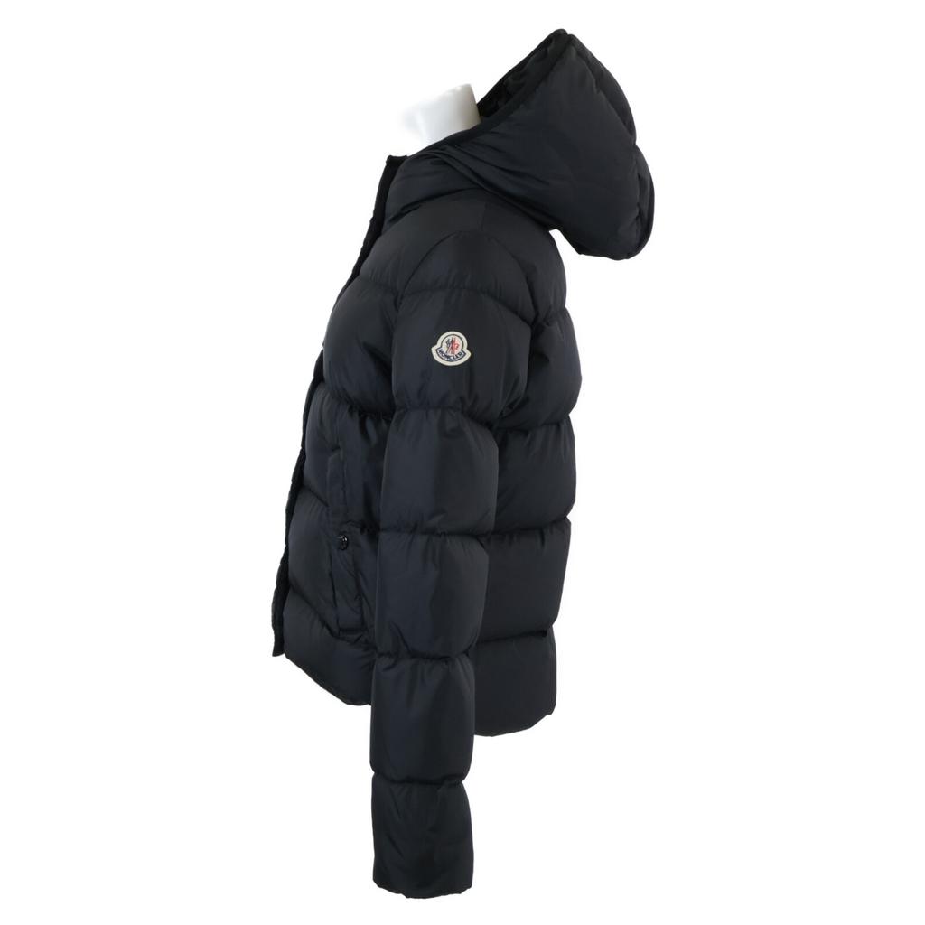 MONCLER Excellent condition, genuine domestic 2020 LENAR down jacket Jacket 1 blackUsed