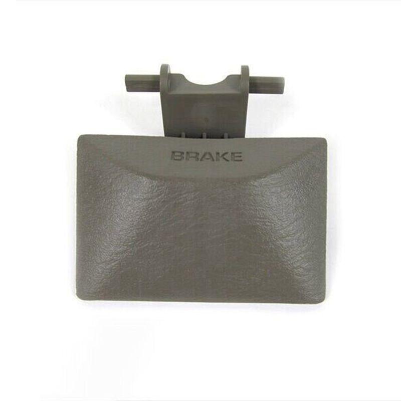 Car Handbrake Parking Brake Release Handle Components Parts For Dodge Ram 1500 2500 3500 2003-2005 WL85WL5AB Taupe