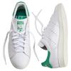 Adidas Originals Stan Smith 80s Leather Comfortable Versatile Low-Top Sneakers Men Sneakers White LA6409