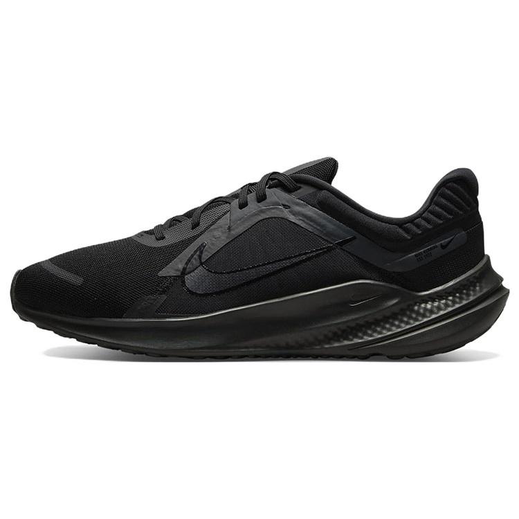 Nike Quest 5 Black Smoke Grey Men s DD0204-003 EU 41