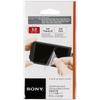 Sony LCD Screen Protector Film for 3.0-inch Monitor PCK-LS30W JSYH