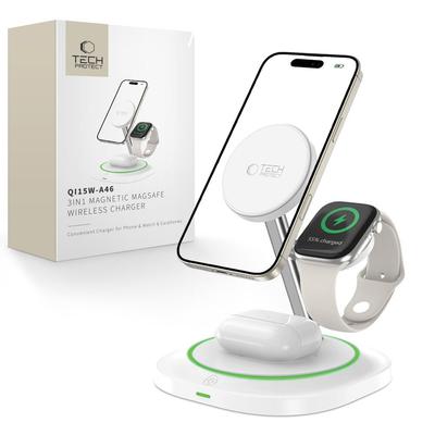 Telefonų priedai – Belaidžiai įkrovikliai