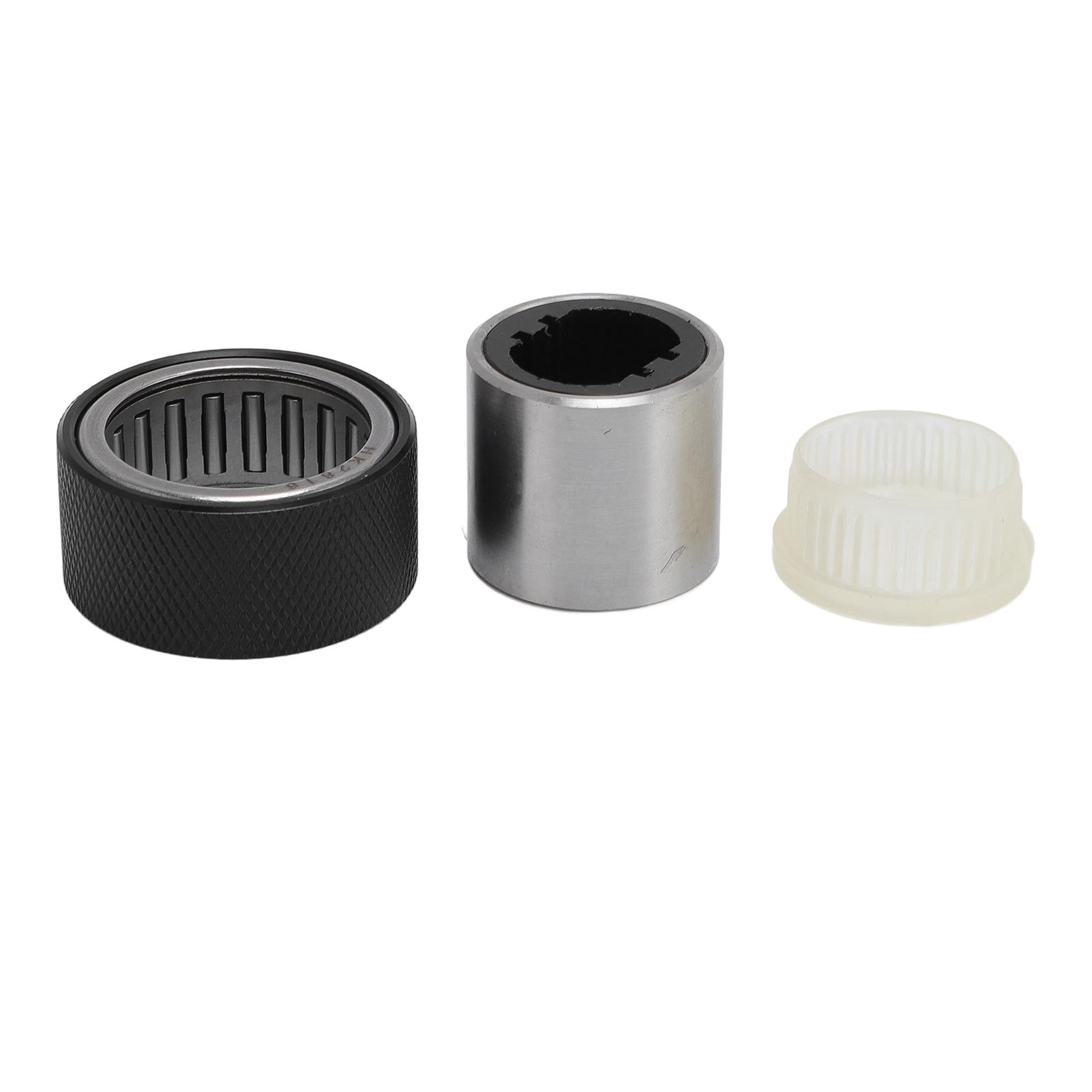 

Steering Column Bearing Bushing Rebuild Kit 171 419 517 Metal High Durability Replacement for MK1 1974 to 1983