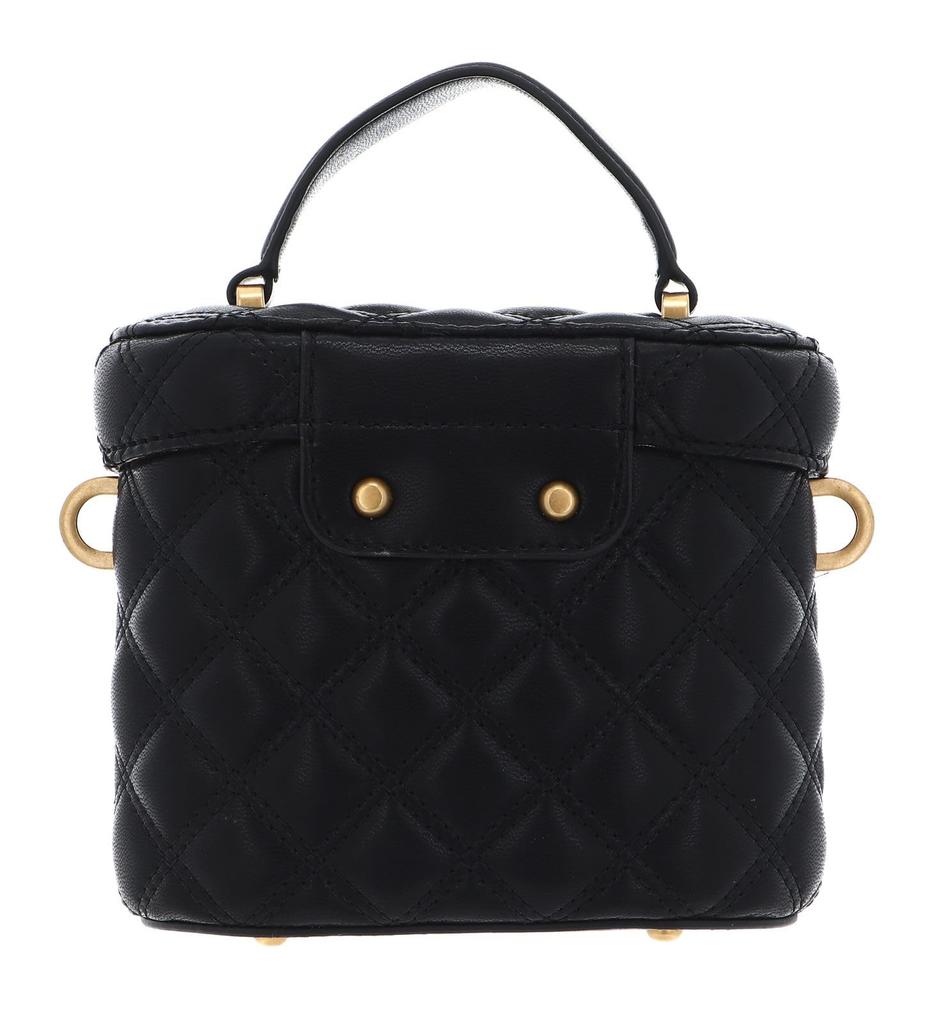 GIULLY CANNISTER Shoulder Bag for Women BLA [GUESS]