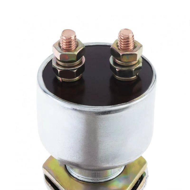 Reliable 12V Push Button Switch JK260 ON-OFF Function Start Button Switch Ignition Starter Switch