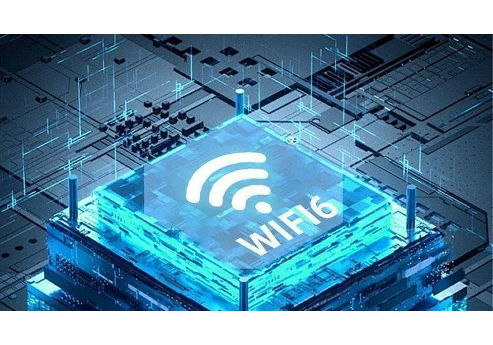 WiFi6 Gigabit Dual-Band 5G Desktop Wireless Network Card & Bluetooth Receiver
